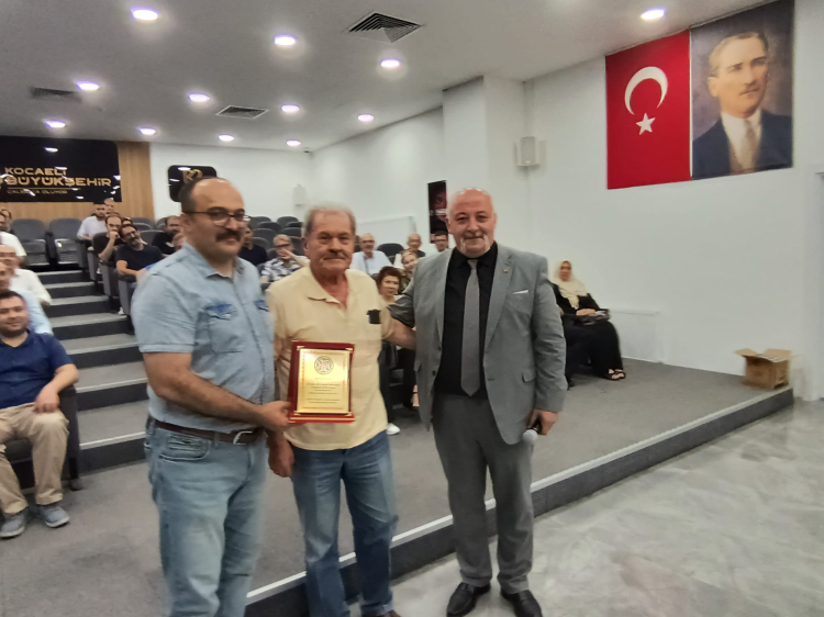 ‘Tanzimat ve Aydınlanma’ Kocaeli’de konuşuldu