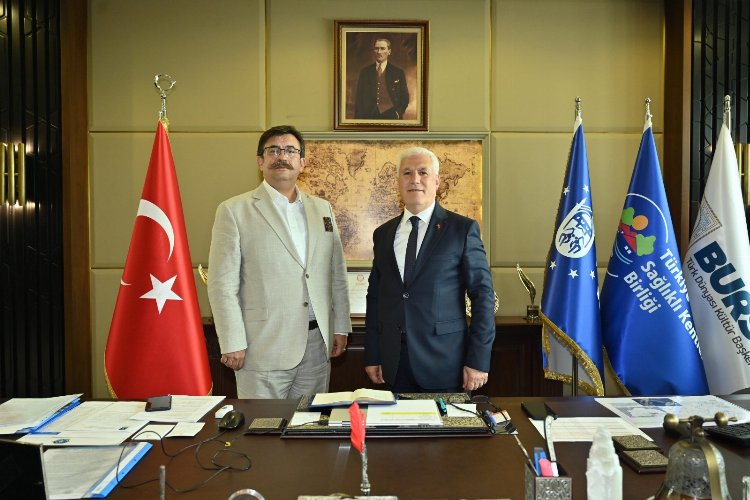 Burulaş’ta dijital dönem