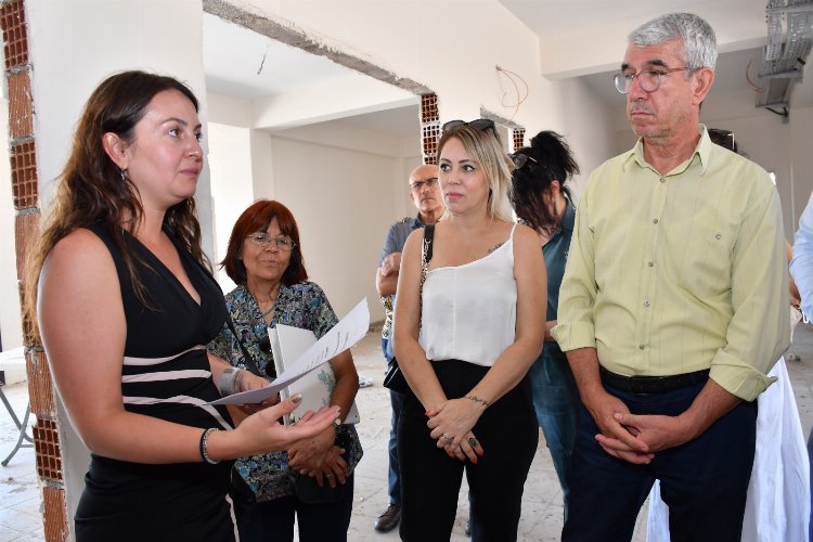 Manisa’ya uluslararası standartlarda hayvan hastanesi ve vetbüs geliyor