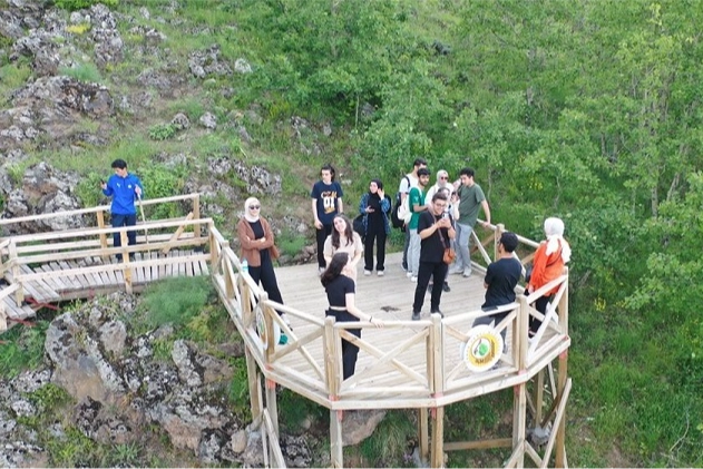 Kayseri Hacılar’dan ‘Ortaseki’ye açık davet