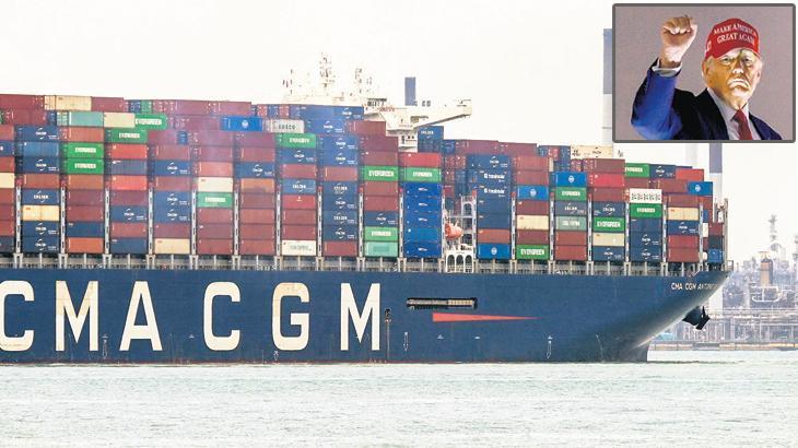 ABD’nin % 10’luk ‘temel’ vergisi yürürlükte – Düzgün Haber