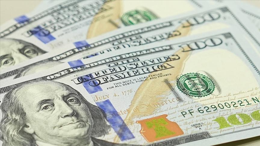 Çin’in döviz rezervleri martta arttı – Düzgün Haber