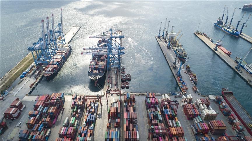 Doğu Karadeniz’den yapılan ihracat 448 milyon doları aştı – Düzgün Haber