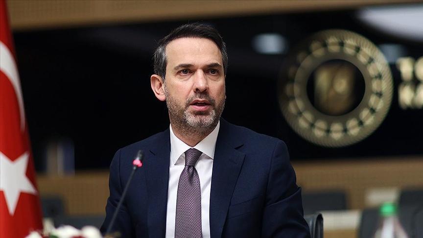 Türkiye, güçte arz güvenliği için potansiyelinin tamamını kullanmayı hedefliyor – Düzgün Haber